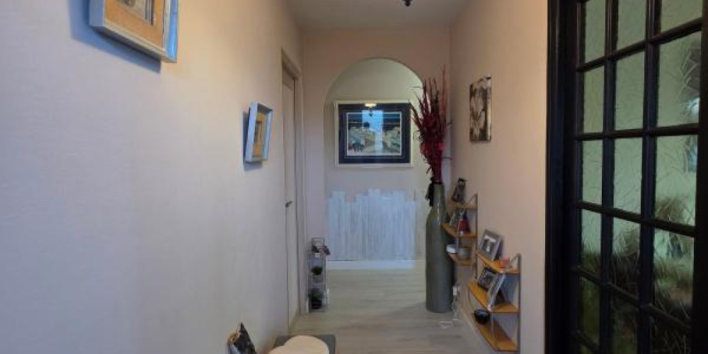 maison à MONT DE MARSAN (40000)